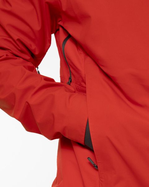 Supernaut GTX Infinium Jacket M