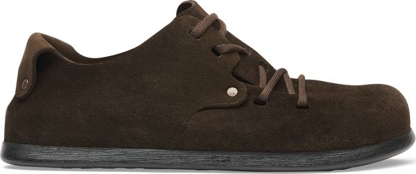 Montana Velour Leather