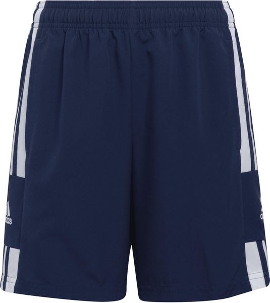 Squadra 21 Woven Shorts