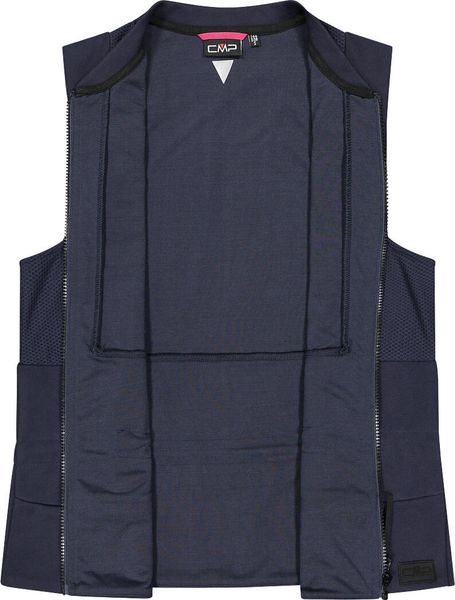 Woman Vest