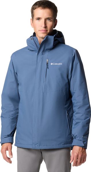 Element Blocker III Interchange Jacket