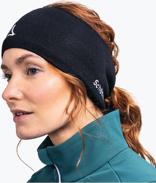 Knitted Headband Fornet