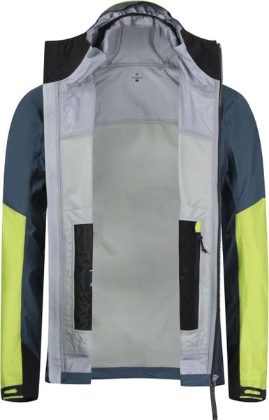 Energy 3 Hoody Jacket