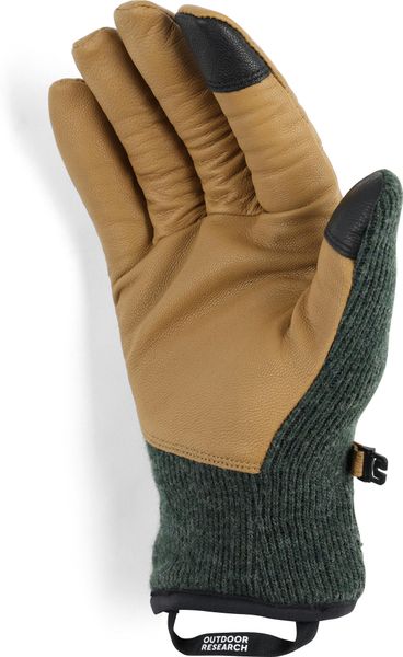 Men's Flurry Driving Gloves