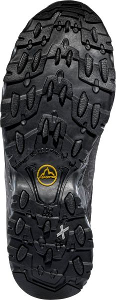 Ultra Raptor II GTX