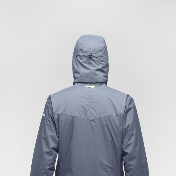 Puez 2 Powertex/AWR 2L M Jacket