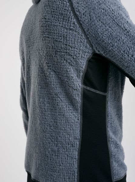 Men Bec Vertical Hoodie