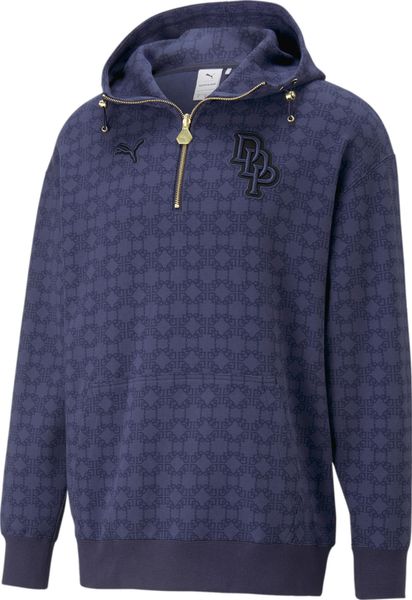 Puma x Dapper DAN Hoodie