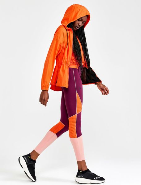 ADV Charge Wind Jacket Women