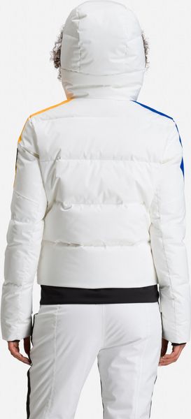 W Kisstelbajac Down Jacket