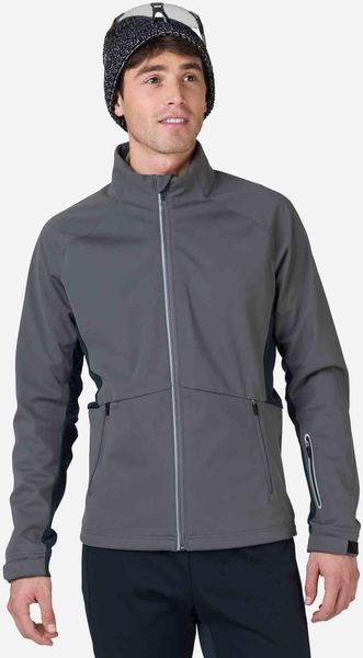 Softshell Jacket