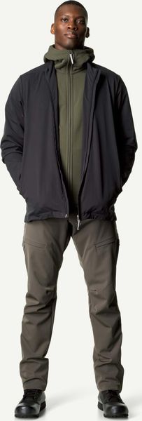 M's Motion Top Pants