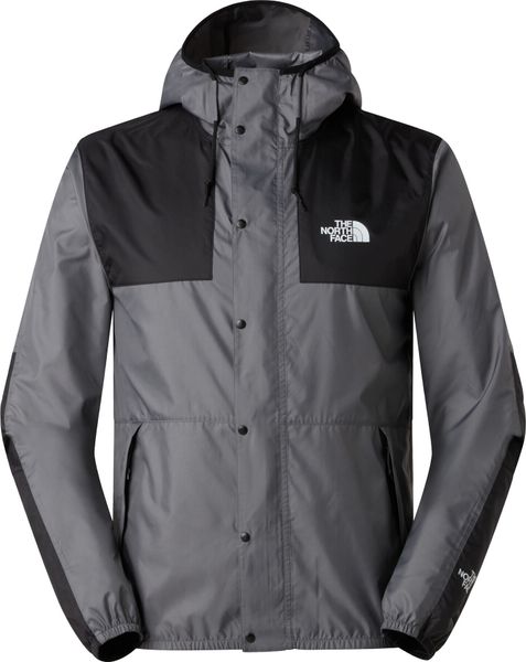 Mens Seasonal Mountain Jacket