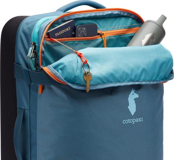 Allpa 65L Roller Bag
