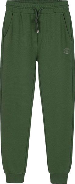 Long Trouser Made BY Ottoman Fleece