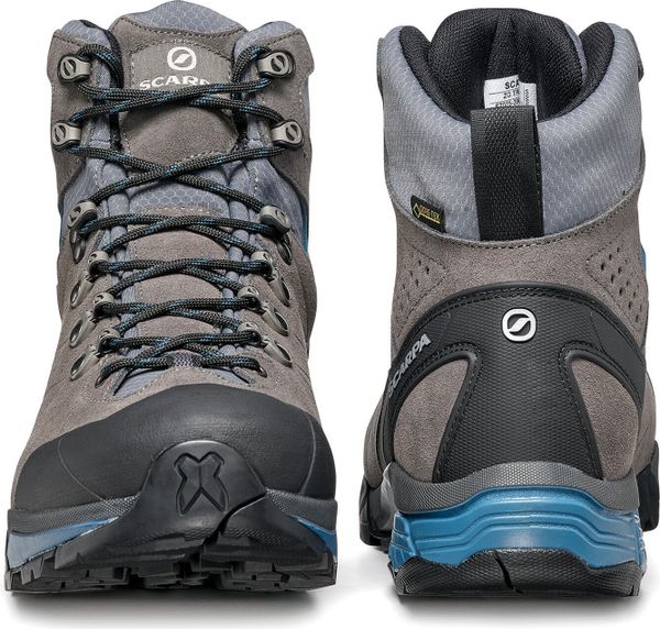 ZG Trek GTX
