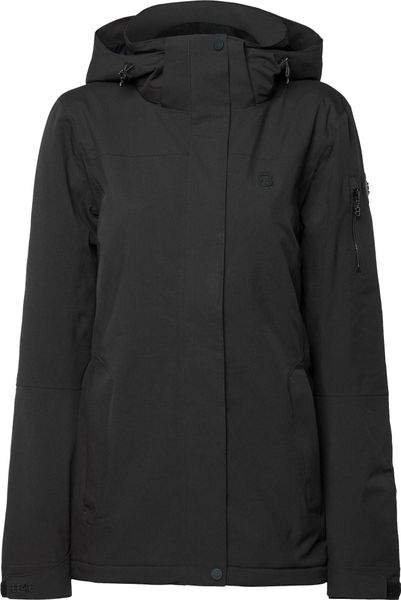 Ebba W Jacket