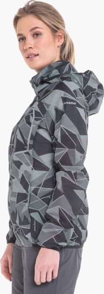 Windbreaker Jacket AOP L
