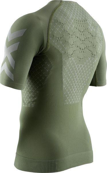Twyce 4.0 Running Shirt Short Sleeve Men