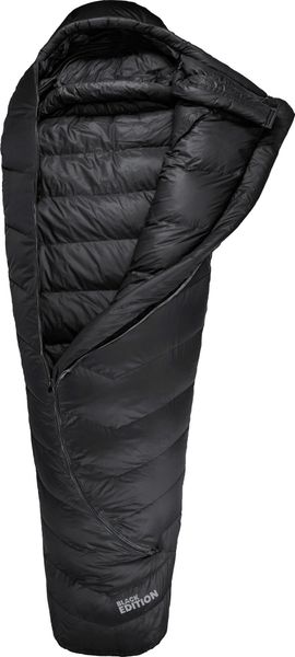 Biopod Downwool Subzero 185 Black Edition