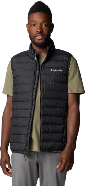 Lake 22 II Down Vest