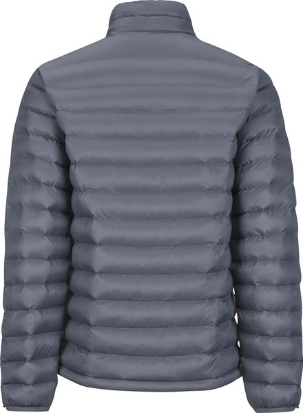 Solus Featherless Jacket