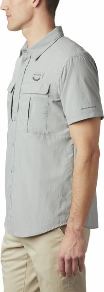 Cascades Explorer™ Short Sleeve Shirt