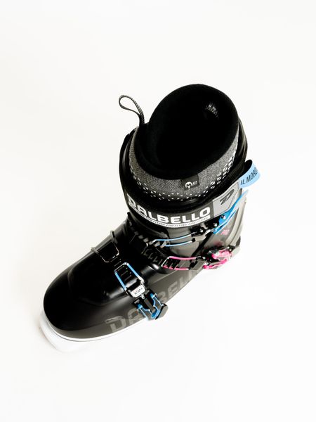 IL Moro Pro GripWalk