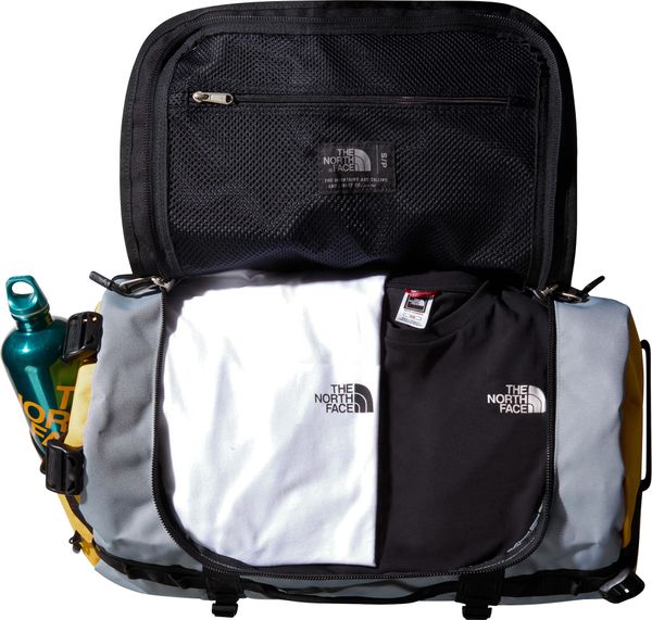 Gilman Duffel - S