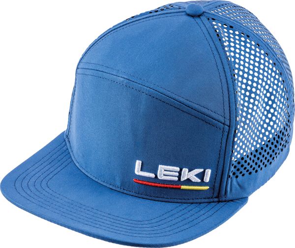 Logo Cap Mesh Leki