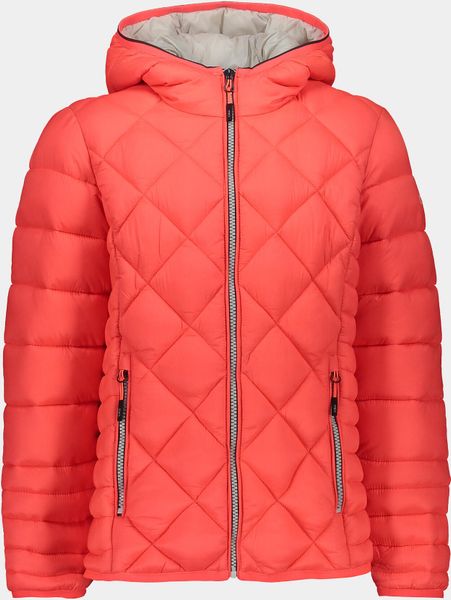 Girl Jacket FIX Hood