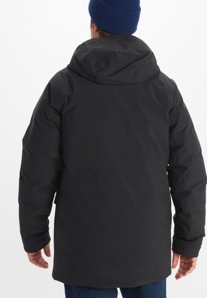 Oslo Gore-tex Jacket
