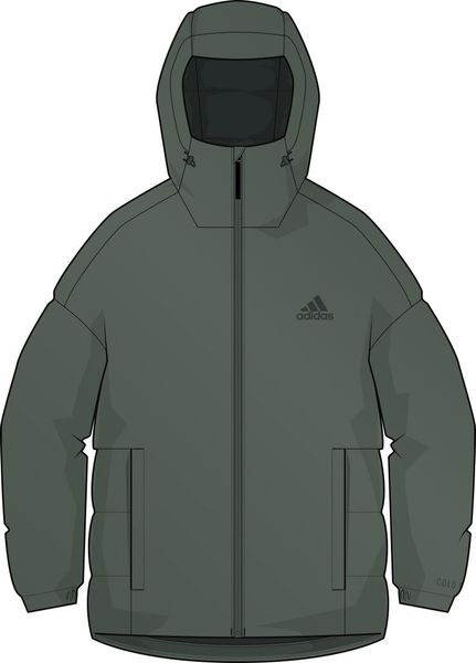 Women Traveer Crew Jacket