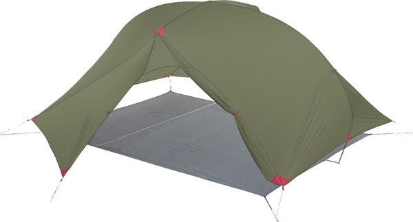 Carbon Reflex 3 Tent