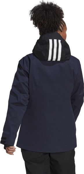 Resort Three-in-one Jacket