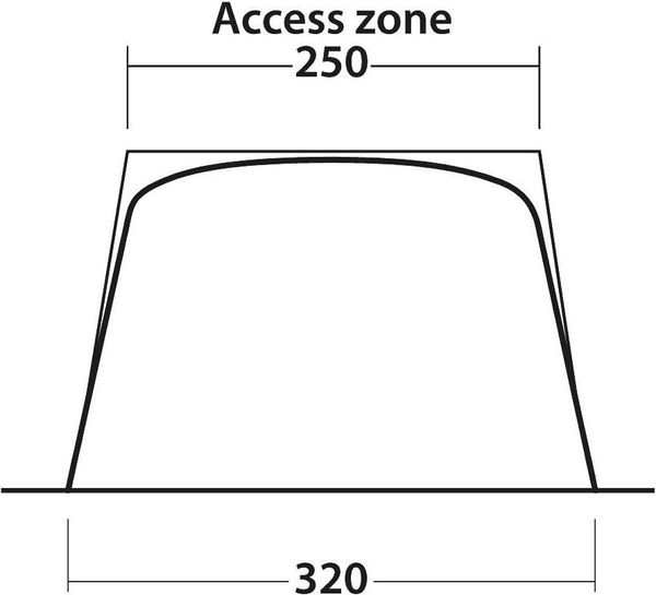 Touring Shelter