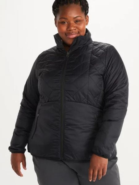 Wm's Minimalist Comp Plus Jacket