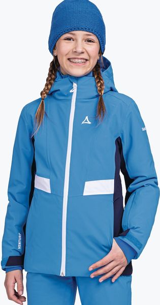 Ski Jacket Brandberg G