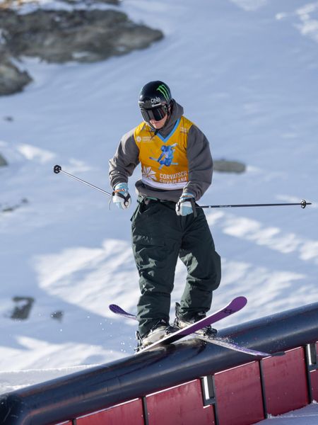 IL Moro Pro GripWalk