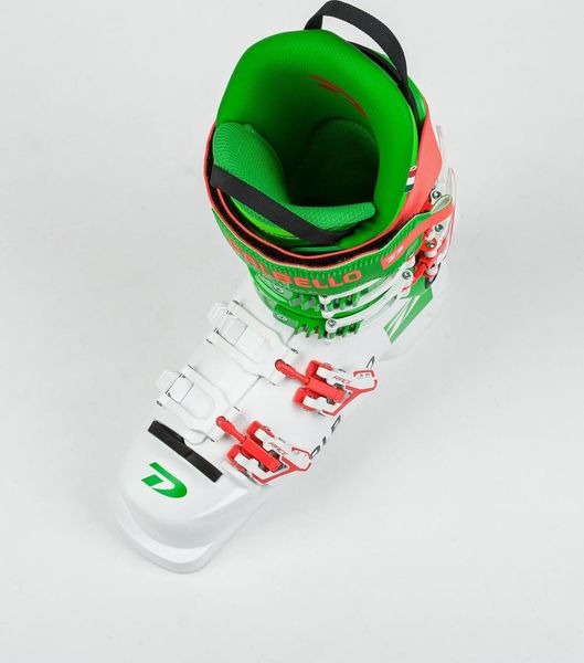 DRS WC XS Race