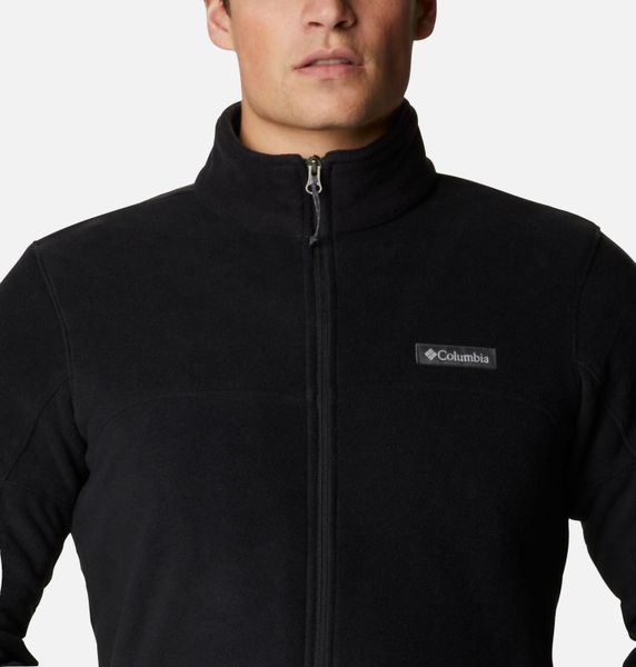 Basin Trail III Full Zip