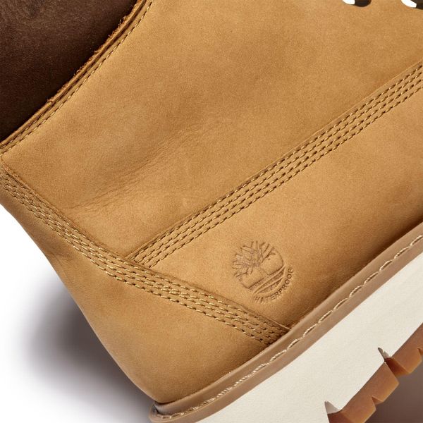 Lucia Way 6in Warm Lined Boot Waterproof