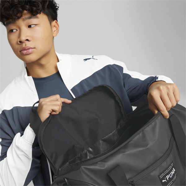 Fit Duffle