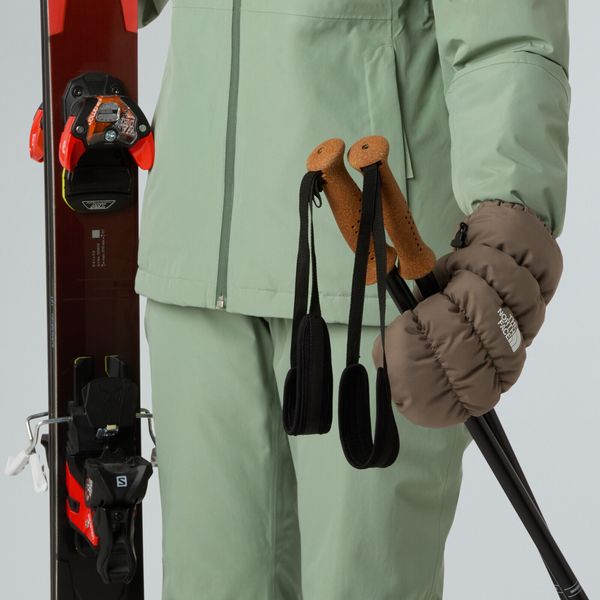 Montana Puffer Mitt