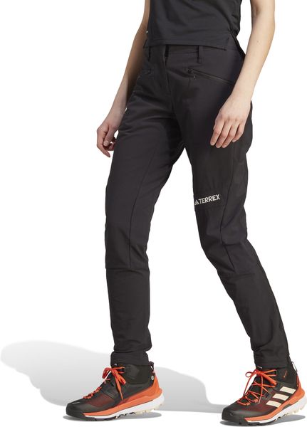 Techrock Mountaineering Softshell Pants