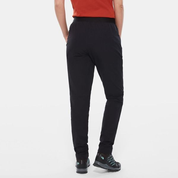Womens Quest Softshell Pant (slim)