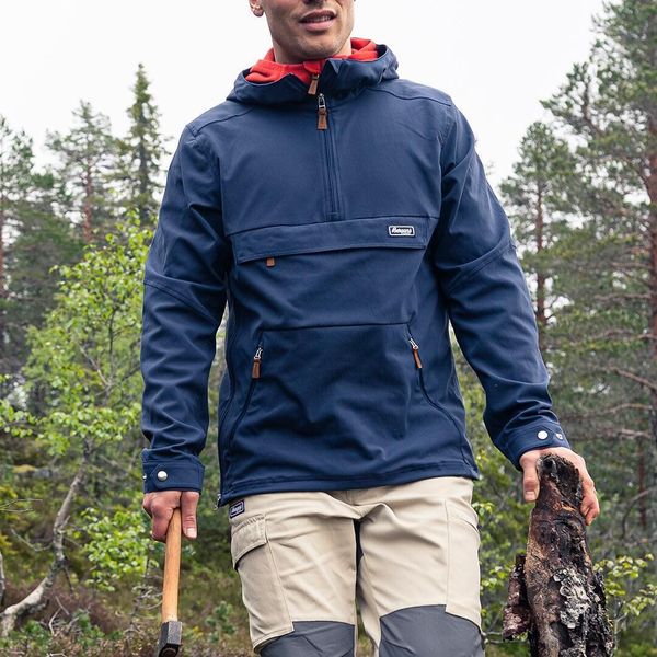 Nordmarka Anorak