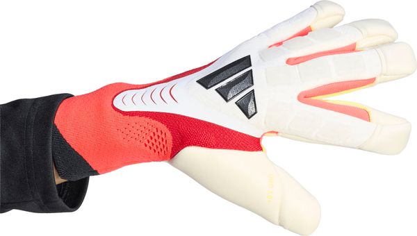 Predator Pro Hybrid Cut Goalkeeper Glove PC