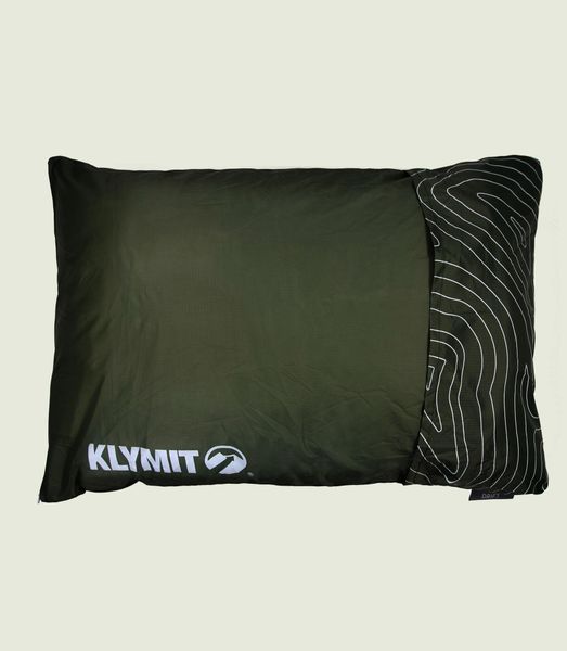 Drift Car Camp Pillow Large