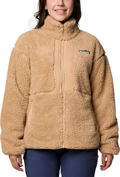 Drop Ridge II Interchange Jacket